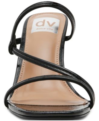 Women's Starlit Strappy Slip-On Dress Sandals