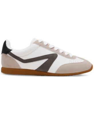 Women's Gaven Low-Profile Lace-Up Sneakers