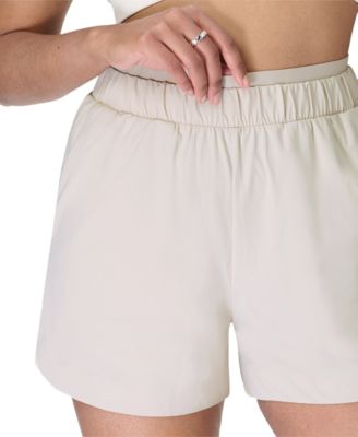 Women's Explorer Elevated Pull-On 3" Shorts