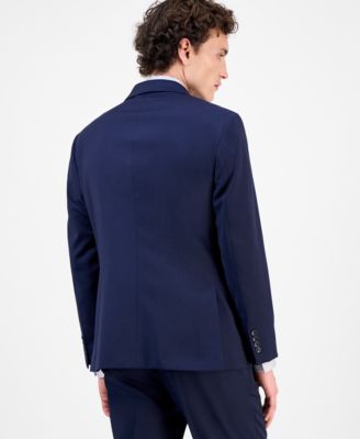 Men's Classic-Fit Suit Separates Jacket