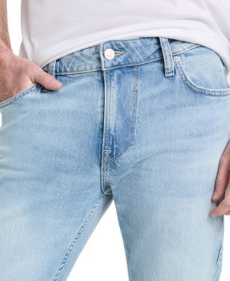 Men's Regular-Fit Finnley Five-Pocket Jeans