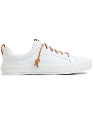 Women's Bermuda Beach Twill Lace Up Sneakers