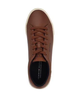 Men's Rocci Low Top Lace Up Sneakers