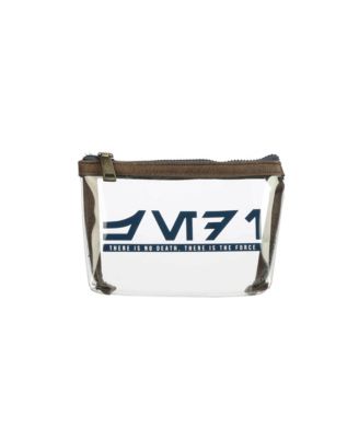 Star Wars Jedi Cosmetic Bag Travel Set