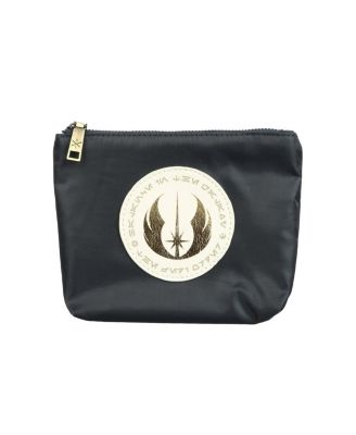 Star Wars Jedi Cosmetic Bag Travel Set