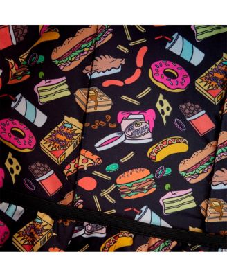 Scooby-Doo Munchies Nylon Backpack