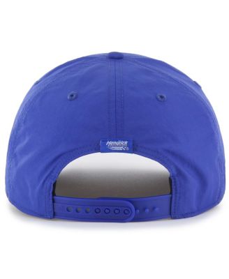 Men's Royal Kyle Larson Hitch Rope Adjustable Hat