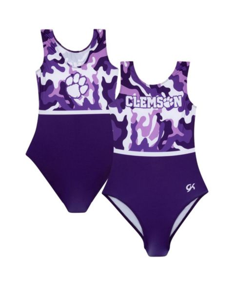 Купальник Leotard — GK Elite