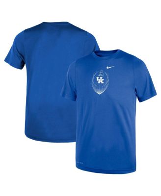 Nike - Toddler Royal Kentucky Wildcats Legend Football Performance T-Shirt