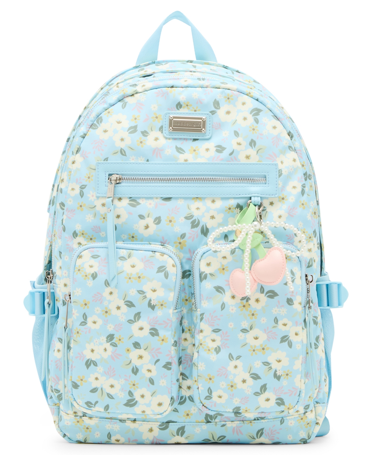 Madden Girl Kylie Dome Medium Backpack