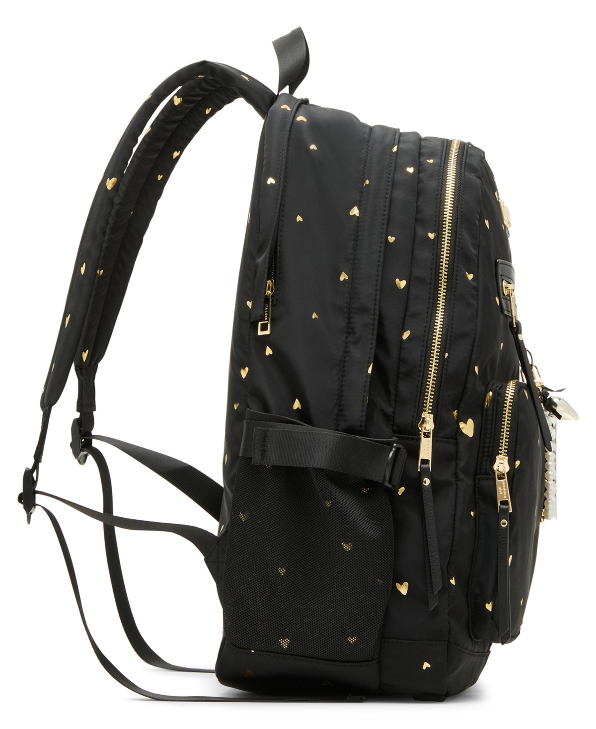 Madden Girl Kylie Dome Medium Backpack