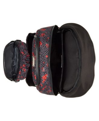 Bowie Medium Backpack