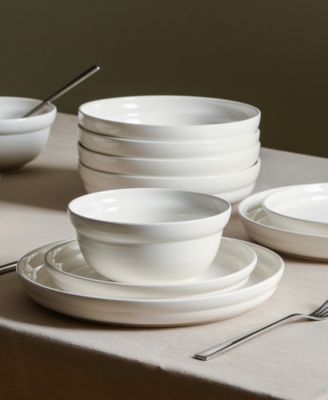 Virtuo All-Purpose Bowls, Set of 4