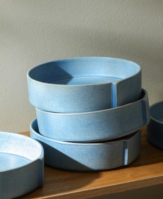 Bao Pasta Bowls, Set of 4