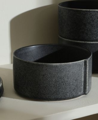 Bao Cereal Bowls, Set of 4