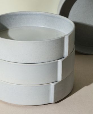 Bao Pasta Bowls, Set of 4