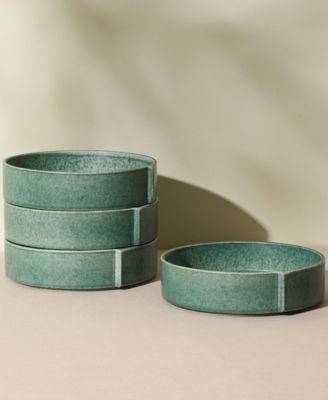 Bao Pasta Bowls, Set of 4