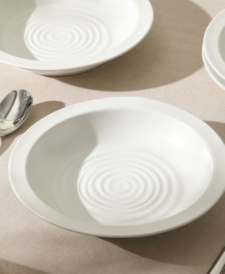 Orbit Salad Plates, Set of 4