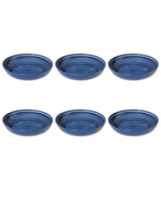 Madison 6-Pc. Low Bowls, Service For 6