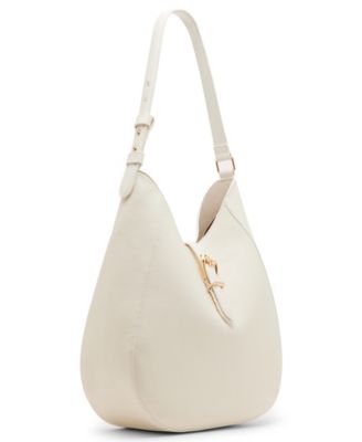 Large Hobo Bag with Pouch