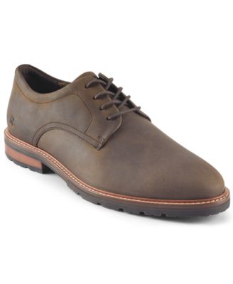 Men's Cedric Dress Lace Up Oxford
