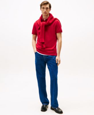 Men's Cotton Classic Fit 1985 Polo