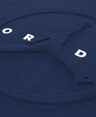 Big Boys Short-Sleeve Practice Tape Graphic T-Shirt