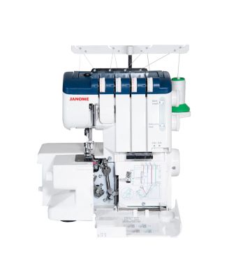 FA4 Overlock Serger Machine