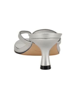 Women's Opelle Tapered Kitten Heel Sandals