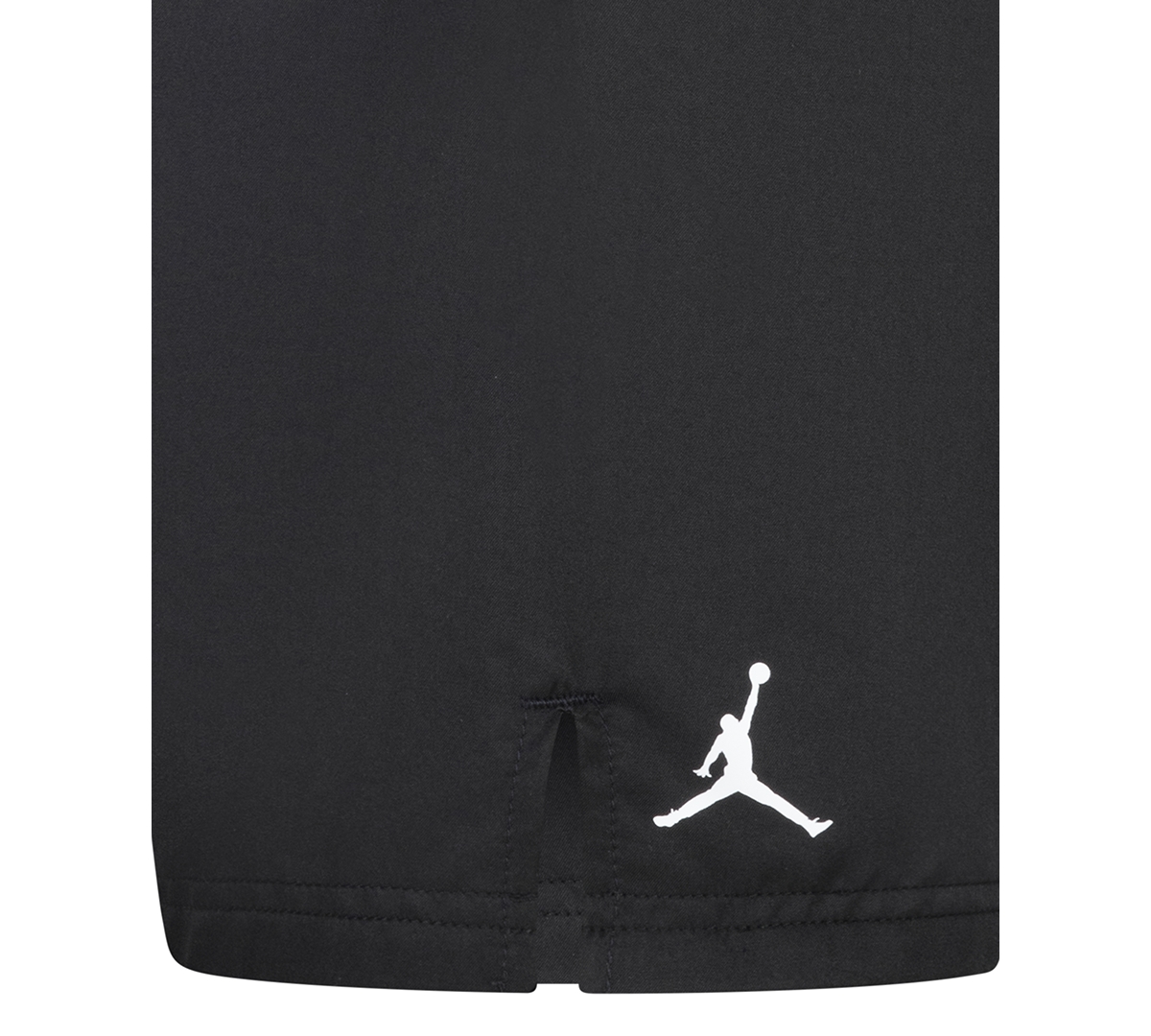 Jordan Big Boys Mj Pull-On Twill Shorts