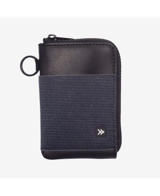 Realtree Edge Zipper Wallet