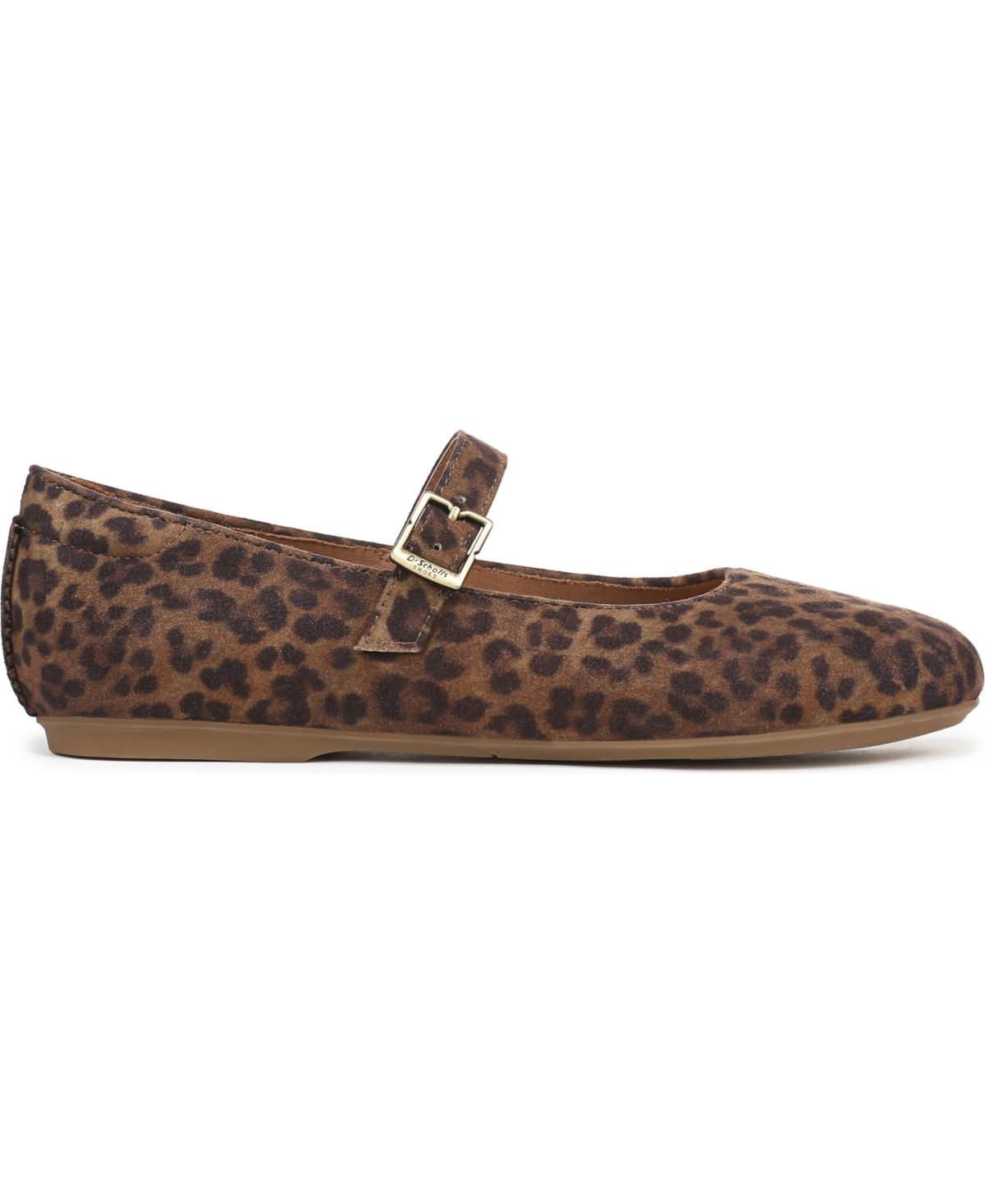 DR. SCHOLL'S WOMEN'S WEXLEY MARY JANE BALLET FLATS 