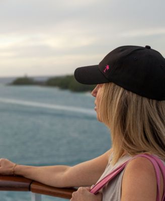 Women's Adjustable Performance Hat