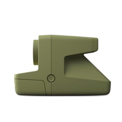 Now+ Instant Camera Generation 2 (Forest Green)