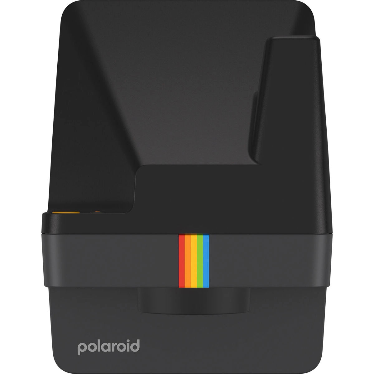 Polaroid Now Instant Camera Generation 2 (Black)