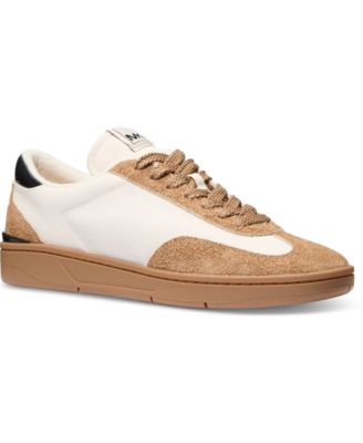 Michael Kors - Men's Wilton Low-Top Sneaker