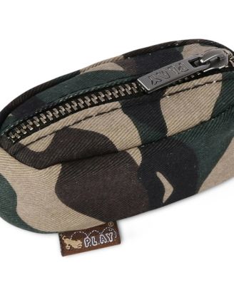 Proper Pup Poop Bag Dispenser: Camo Green