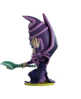 Yu-Gi-Oh! Collection - Dark Magician Vinyl Figure #4