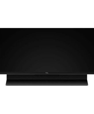 85" Class QM7K Series 4K UHD QD-Mini Led Smart Google TV - 85QM7K