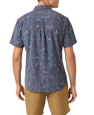 Men's Traveler Traverse Short Sleeve Standard Shirt