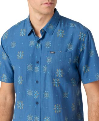 Men's Oasis Short Sleeve Standard Shirt