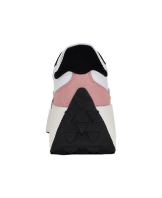 Women's Calebb Chunky Platform Fashion Sneakers