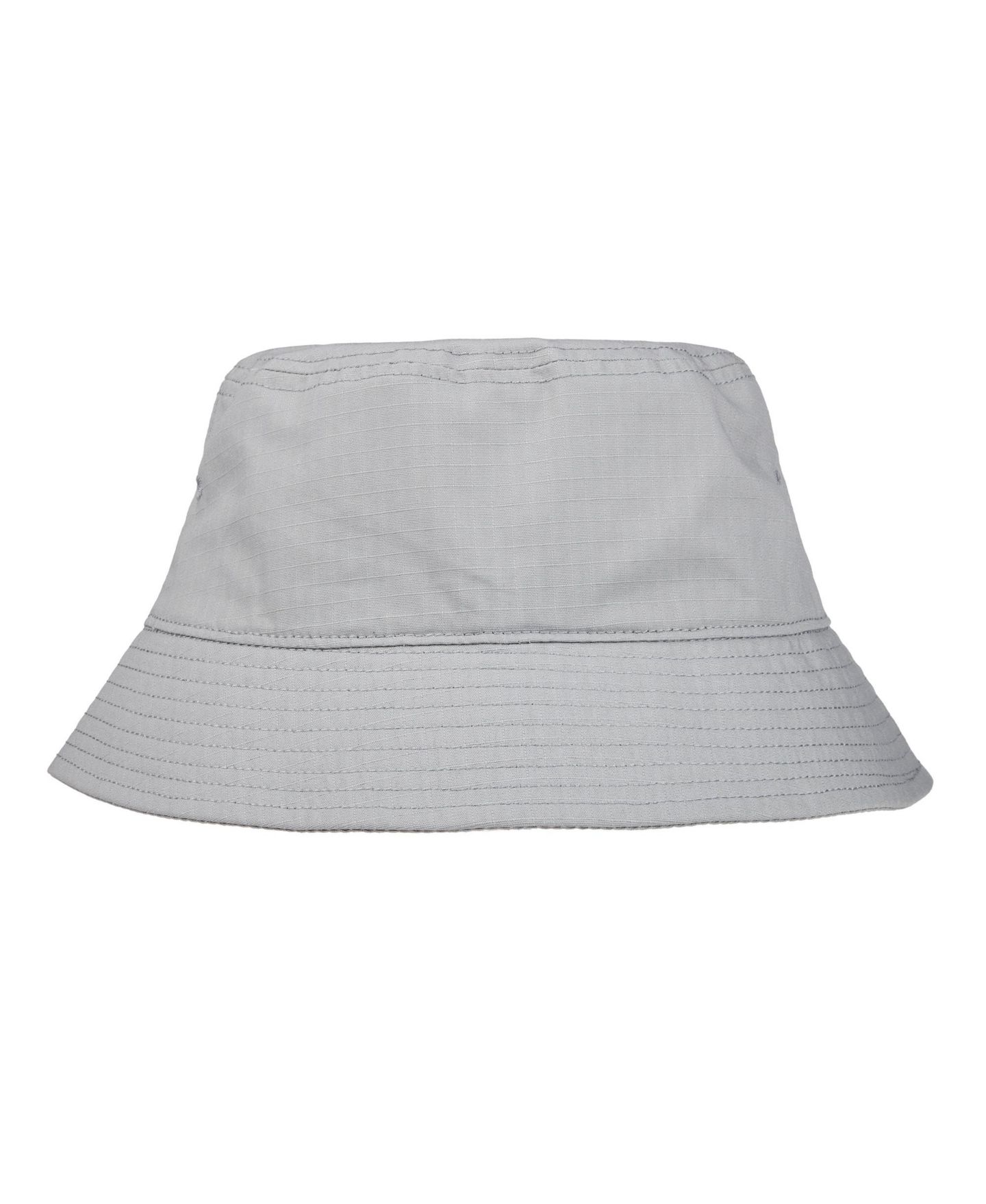 Мужская панама New Balance Flying Logo Slate Bucket Hat Size L/XL, цвет: Сланцевый — фото 2