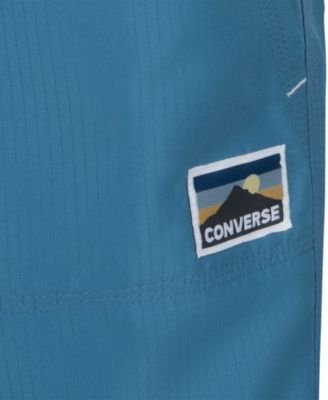 Big Boys Geared Up Woven Climbing Shorts