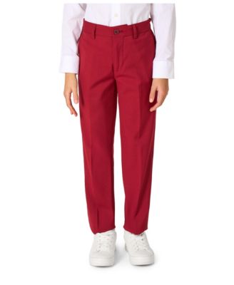 Little and Big Boys Trendsetter Suit