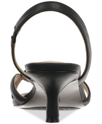 Women's Alanaa Kitten Heel Dress Sandals