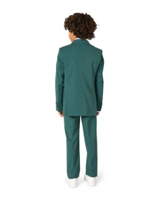 Little and Big Boys Affordable Suit