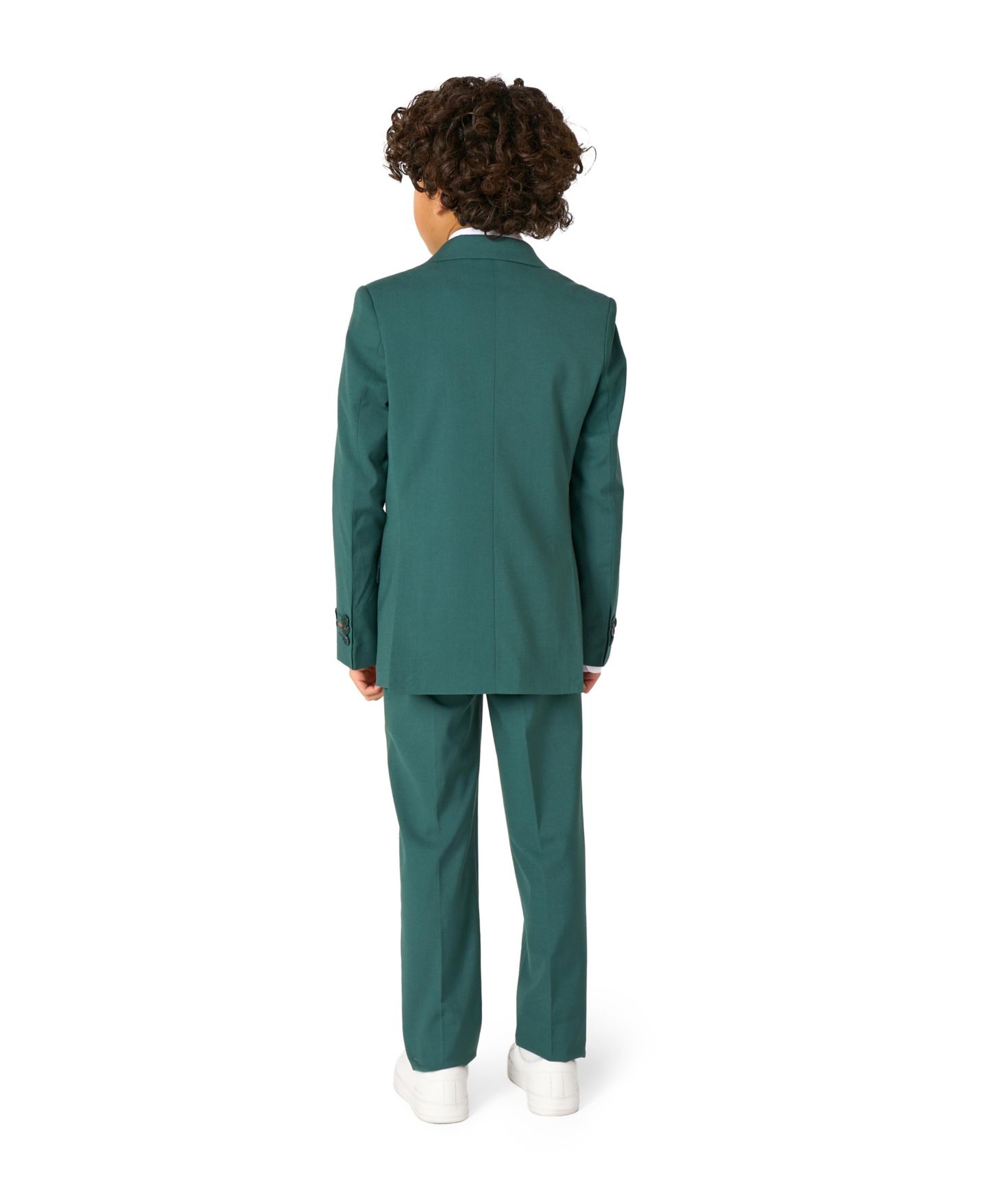 Детский костюм OppoSuits Affordable для мальчиков — фото 2