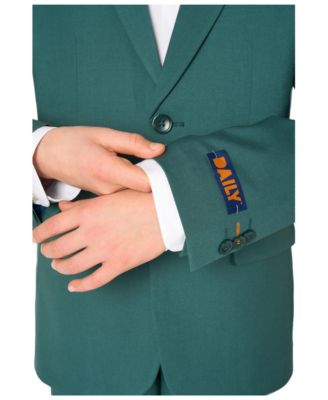 Big Boys Button Up Suit