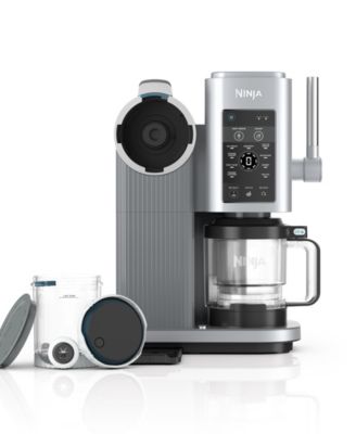 Swirl by CREAMi Ice Cream and Soft Serve Maker